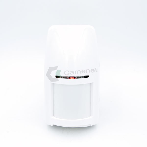 Optex Sensore Antifurto Doppio Infrarosso Esterno Wireless 90° - VXI-RAM - Foto 2