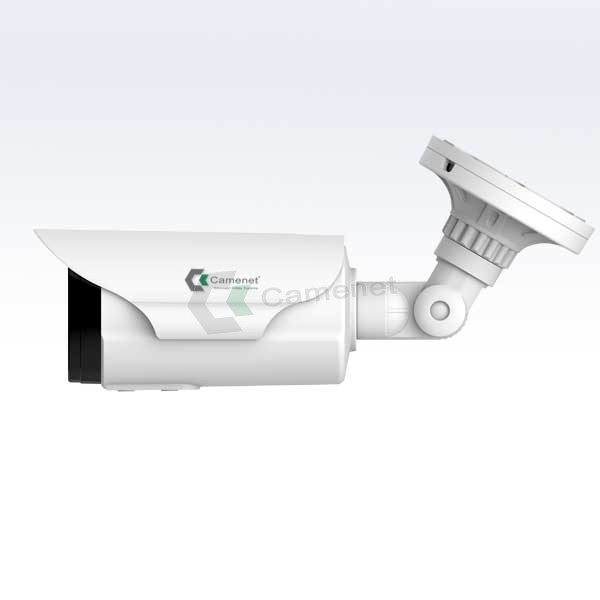 Telecamera Di Sorveglianza Esterna 5MP - Visione Notturna 30m, IP67, Compatibile Con DVR - Foto 3