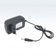Alimentatore 12V 2000 mA per telecamere di videosorveglianza