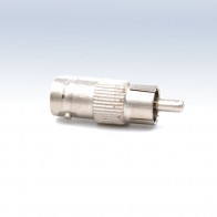 Connettore BNC a RCA