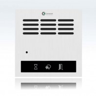 Modulo audio videocitofono 2 fili