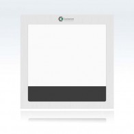 Modulo label nominativi per pulsantiera