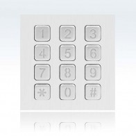 Modulo tastiera numerica per pulsantiera