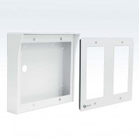 Contenitore sovrapposto 2x2