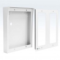 Contenitore sovrapposto 3x2