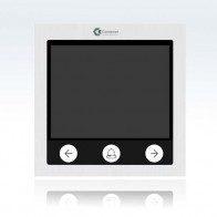 Modulo display TFT per pulsantiera