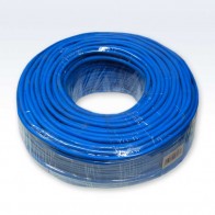 Cavo twistato 2x1 mm in rame per videocitofono