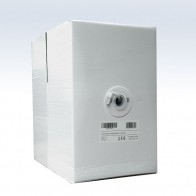 Cavo UTP RJ45 Cat 5E 305 Mt..