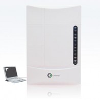 Centralino telefonico 3 linee esterne 8 interni
