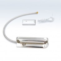 Contatto magnetico tapparelle, porte basculanti e saracinesche wireless
