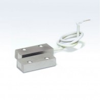 Contatto magnetico in alluminio