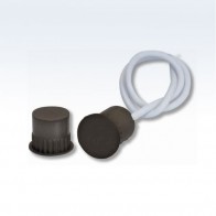 Contatto magnetico ad incasso