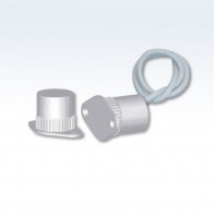 Contatto magnetico ad incasso