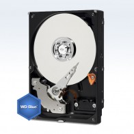 Disco 2TB Western Digital