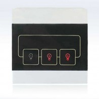Interruttori domotica wireless