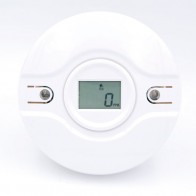 Sensore rilevamento Gas e Monossido di carbonio wireless