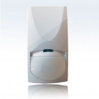 Rilevatore di movimento Pir filare doppia tecnologia PET immunity