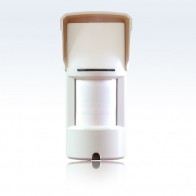 Rilevatore di movimento Pir  filare da esterno doppia tecnologia PET immunity