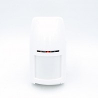 Infrarosso Pir wireless doppia tecnologia Pet Immunity