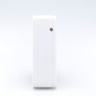 Sensore vibrazione wireless per muri, vetrate, porte e finestre.