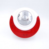 Sirena wireless da interno ed esterno