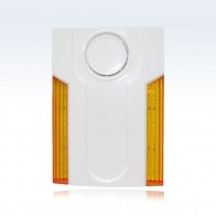 Sirena wireless da esterno senza fili da esterno.