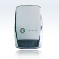 Sirena da esterno per antifurto