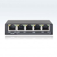 Switch PoE 10/100 4 Uscite