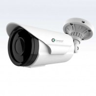 Telecamera Videosorveglianza Ultra AHD 4K / 5 MPX focale variabile 2,8-12 mm