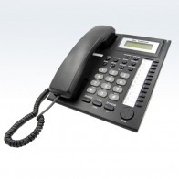 Telefono posto operatore per centralino telefonico