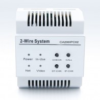 Modulo per connessione internet  registrazione e connessione telecamere