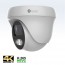 Telecamera 8MPX 4K