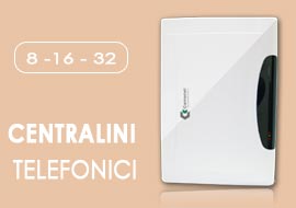 Centralino telefonico