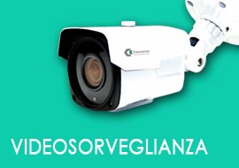 Videosorveglianza
