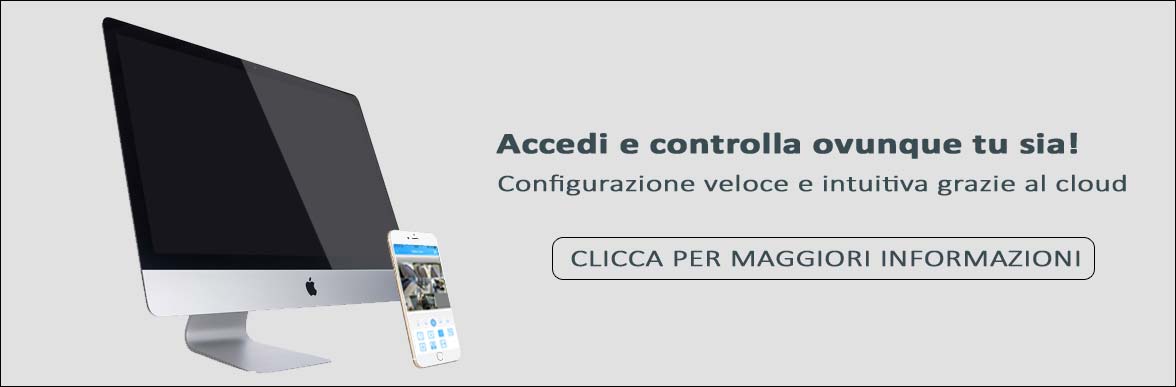 Videosorveglianza